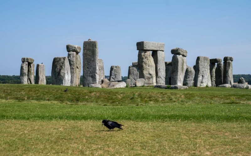 Private Luxury Day Tour of Stonehenge and Bath from Oxford - Frequently Asked Questions