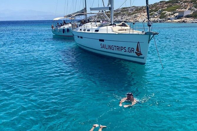 Private luxury Escape Sailing, Snorkel and Lunch Cruise - Unwind or Engage: Activities for Every Pace