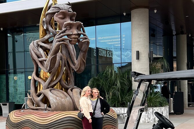 Private Luxury Experience for 2 (Saguaro) - Art and History at Scottsdale’s Museums and Landmarks