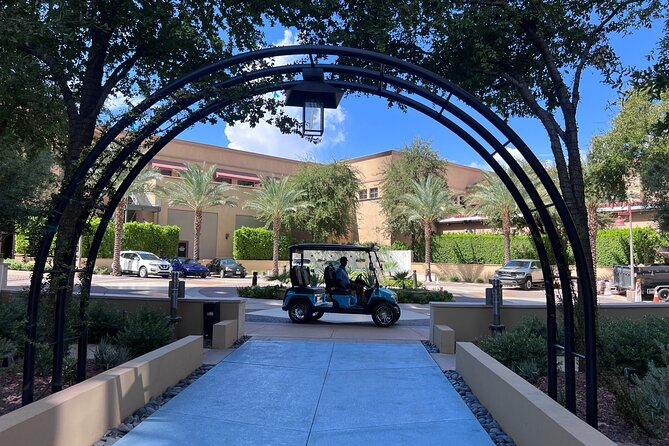 Private Luxury Experience for 2 (Saguaro) - Practical Details and Comfort on the Tour