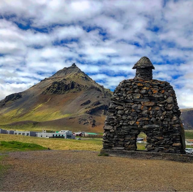 Private Luxury Snæfellsnes Peninsula Tour - Comparing This Tour to Similar Experiences