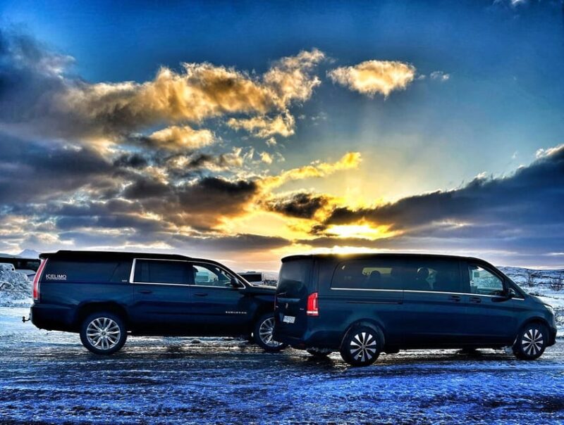 Private Luxury Snæfellsnes Peninsula Tour - Private Snæfellsnes Tour: Who Will Love It Most?