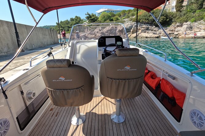Private luxury speedboat tour-Islands, caves, beaches, snorkeling - Optional Stops and Extra Adventures