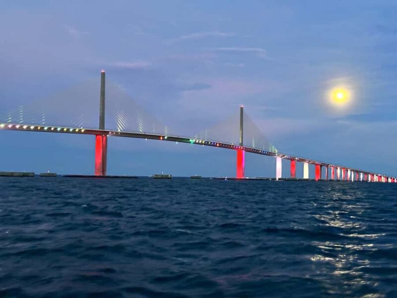 Private Luxury Sunset Boat Cruise - St Pete Beach - Flexibility in Atmosphere and Celebration