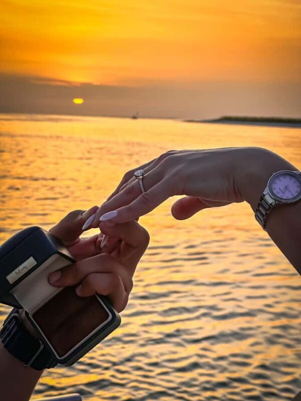 Private Luxury Sunset Boat Cruise - St Pete Beach - Final Thoughts: A Sunset Experience to Cherish