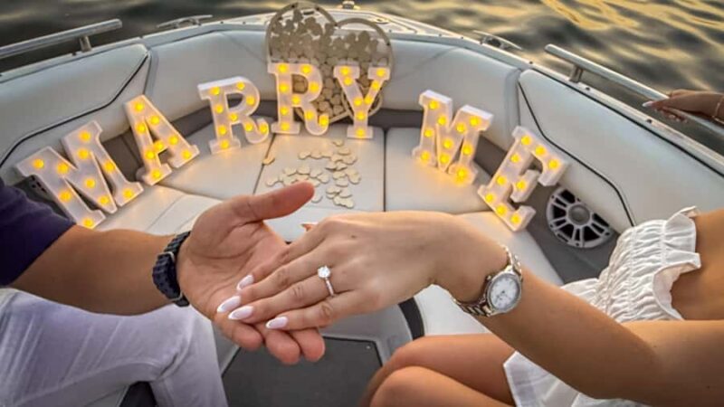 Private Luxury Sunset Boat Cruise - St Pete Beach - Frequently Asked Questions