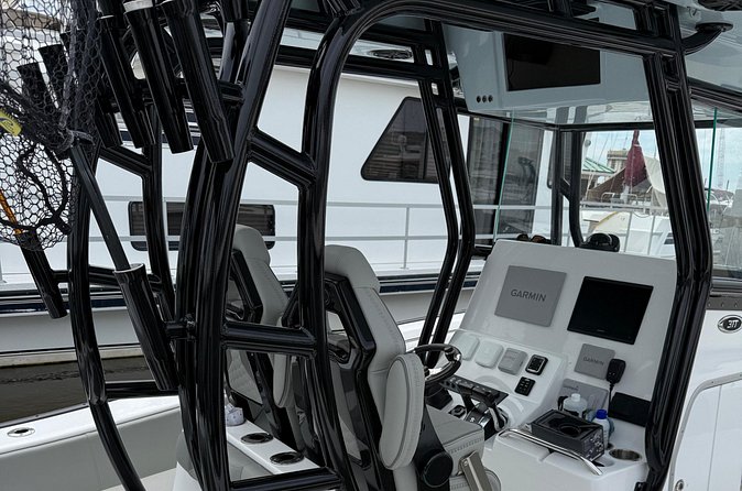 Private Luxury Sunset Boat Tour in Charleston Harbor - Additional Experiences Nearby