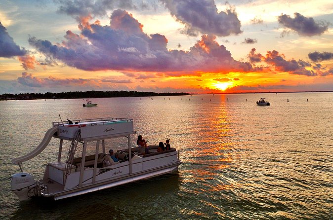 Private Luxury Sunset Cruise in Panama City Beach - How This Tour Stands Out Compared to Other Water Experiences