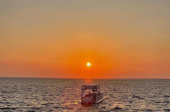 Private Luxury Sunset Cruise in Panama City Beach - The Sum Up: A Private Sunset Moment in Panama City Beach
