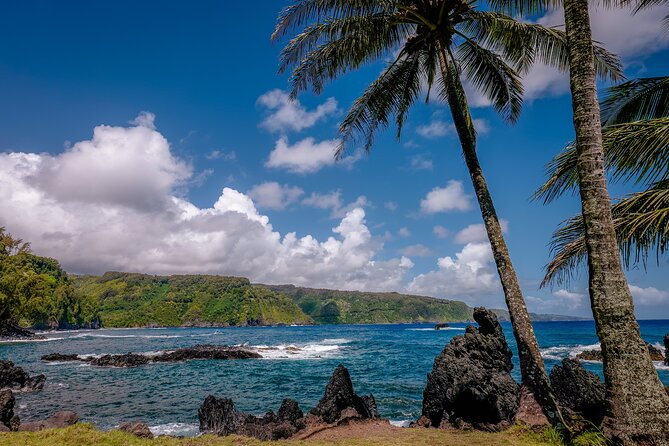 Private Luxury SUV Road to Hana Experience - Practical Details and Logistics of the Tour