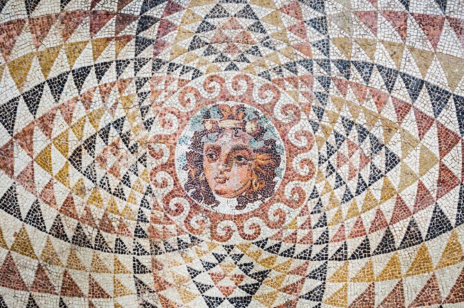 Private Luxury Tour: Ancient Corinth, Mycenae, Epidaurus, Nafplio - The Treasury of Atreus and Mycenaean Architecture