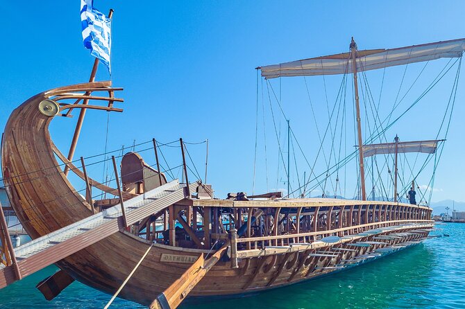 Private Luxury Tour: Athens Riviera & The Temple of Poseidon - Starting at the Vibrant Flisvos Marina