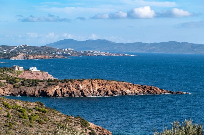 Private Luxury Tour: Athens Riviera & The Temple of Poseidon - Practical Tips for the Tour