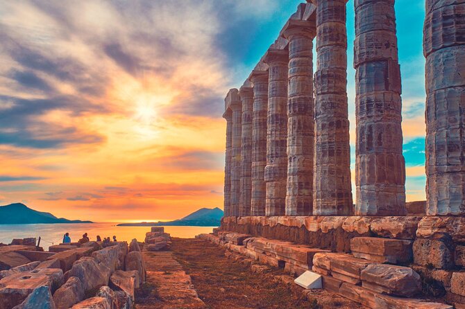 Private Luxury Tour: Athens Riviera & The Temple of Poseidon - Who Will Most Appreciate This Tour?