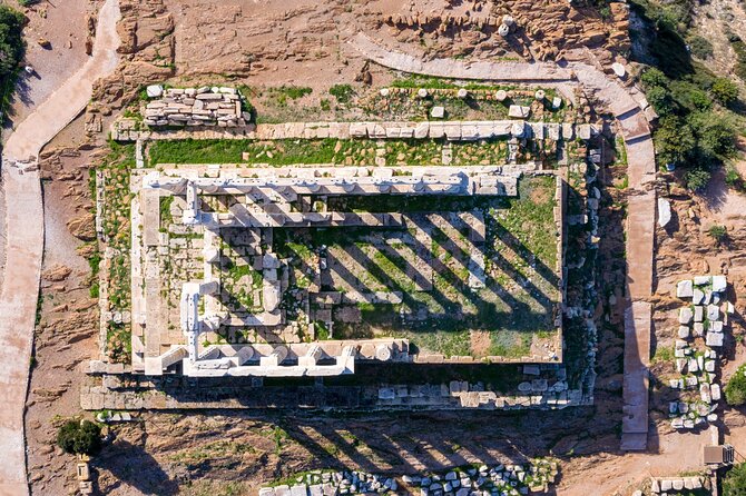 Private Luxury Tour: Athens Riviera & The Temple of Poseidon - Frequently Asked Questions