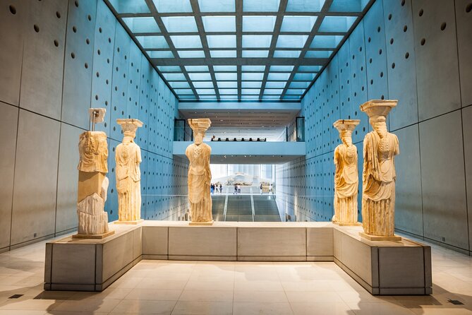 Private Luxury Tour: Athens & Temple of Poseidon Grand Tour - Scenic Poses at Cape Sounion and the Temple of Poseidon