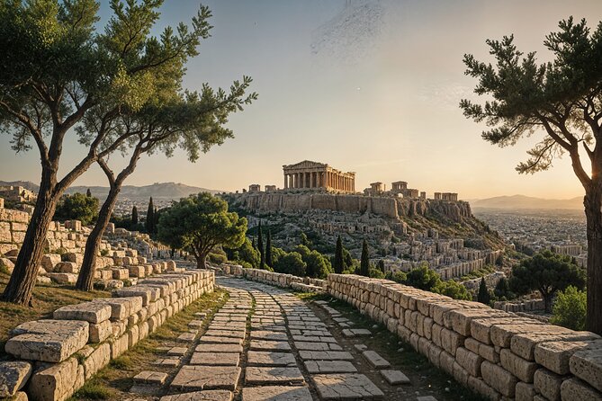 Private Luxury Tour: Athens & Temple of Poseidon Grand Tour - Who Should Consider This Tour