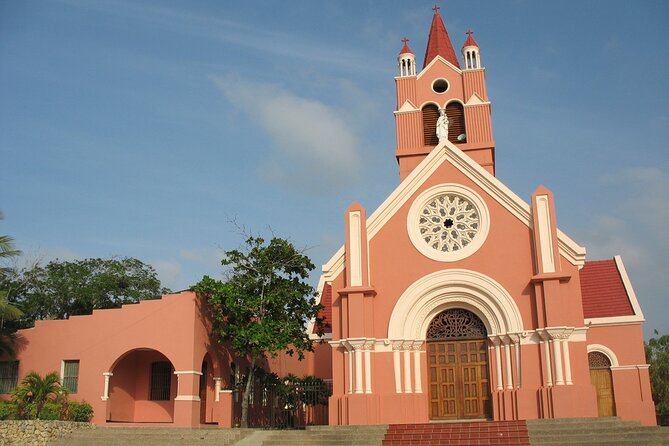 Private Luxury Tour: Best of Lanzarote Island w/ Hotel or Cruise Port pick-up - Unique Highlights: Route of the Volcanoes and El Golfo
