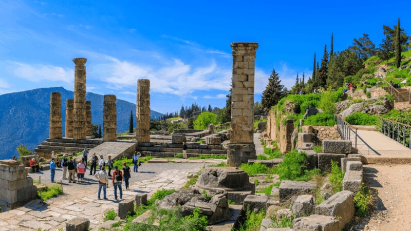 Private Luxury Tour: Delphi, Arachova and Hosios Loukas - Who Will Appreciate This Tour Most