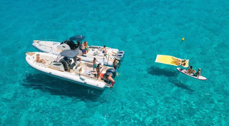 Private Luxury Tour Favignana & Levanzo: beyond the usual - Levanzo’s Cala Minnola and the Final Scenic Highlights