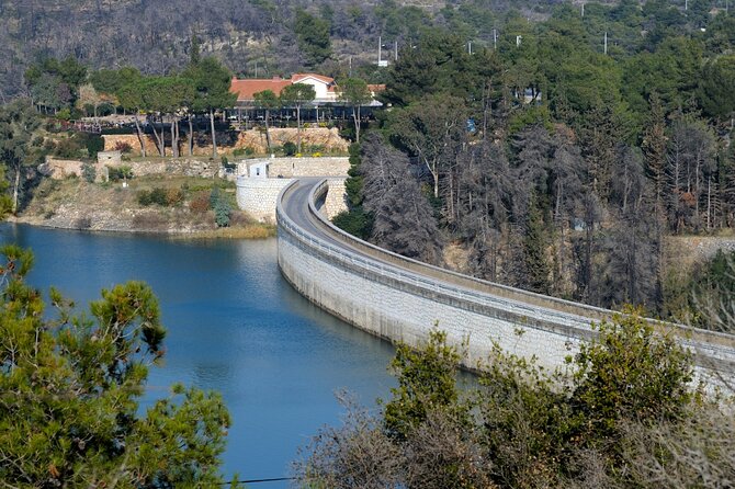 Private Luxury Tour: Marathon  Battle & Run That Changed History - Starting Point: Pickup and Transportation in Comfort