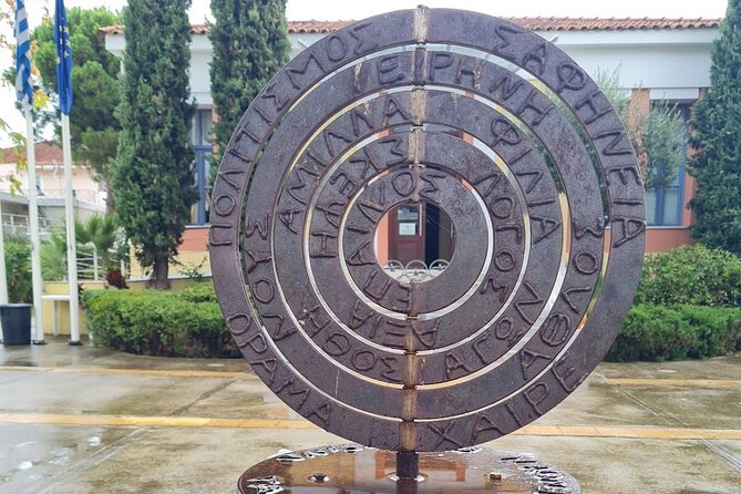 Private Luxury Tour: Marathon  Battle & Run That Changed History - Optional Museum and Site Admission Fees