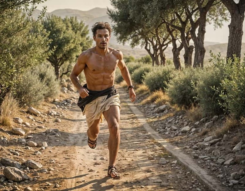 Private Luxury Tour: Marathon Heritage & Historic Run - Starting at Marathon Lake: Natural Beauty Meets History