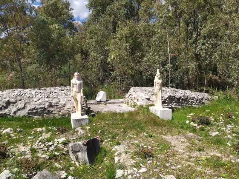 Private Luxury Tour: Marathon Heritage & Historic Run - Walking the Historic Battlefield of Marathon