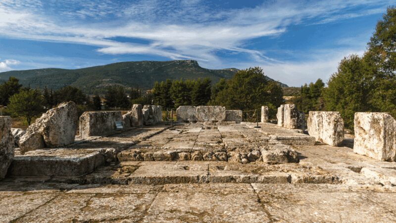 Private Luxury Tour: Nemea's Ancient Sites & Wine Tasting - Private Transportation and Personal Service for a Seamless Day