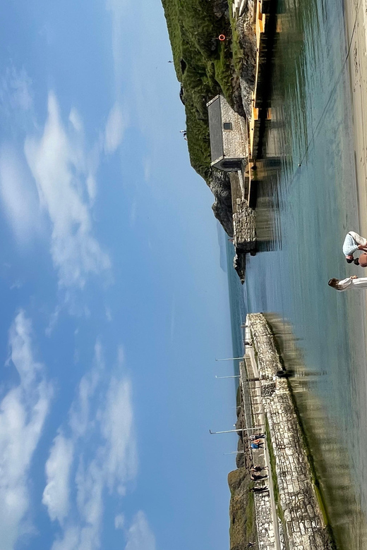 Private luxury tour of Belfast & giants causeway - Explore Belfast and the Giants Causeway in Style and Comfort