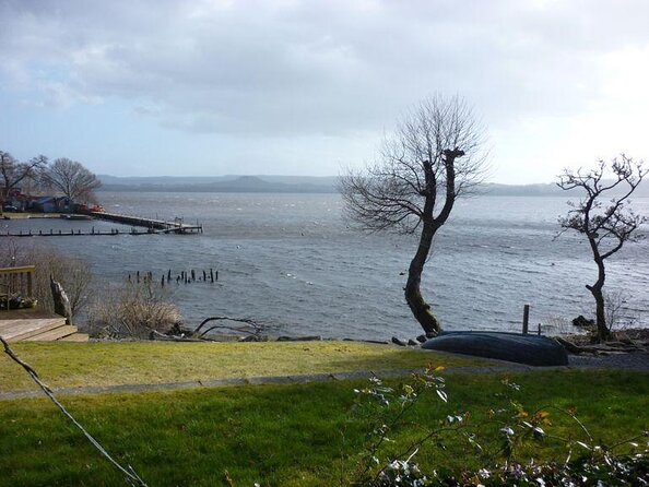 Private Luxury Tour of Loch Lomond Glencoe and Loch Ness - Key Points