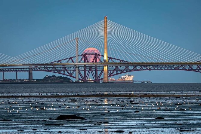 Private Luxury Tour of Loch Lomond Glencoe and Loch Ness - Glencoe: The Iconic Mountain Pass