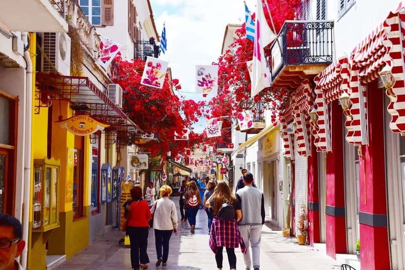 Private luxury tour of Mycenae, Nafplio, Epidaurus and Canal - Who Will Appreciate This Tour Most