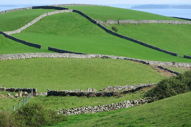 Private Luxury Tour of Newgrange and The Hill of Tara - Optional Stop at Four Knocks: The Neolithic Passage Tomb