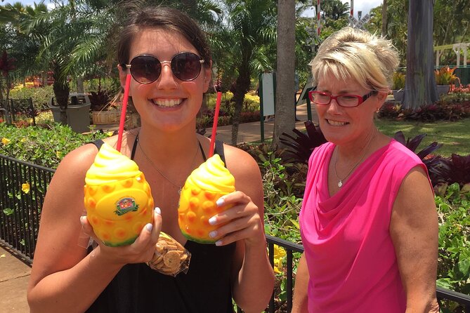 Private luxury tour of Oahu island - Discover Oahu in Style with a Private Luxury Tour