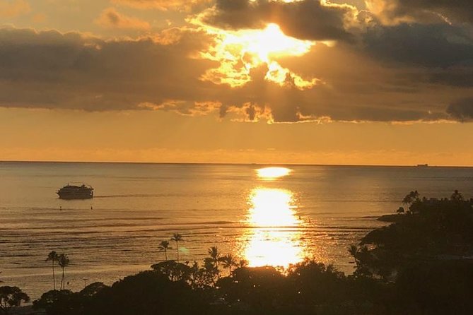 Private luxury tour of Oahu island - Key Points