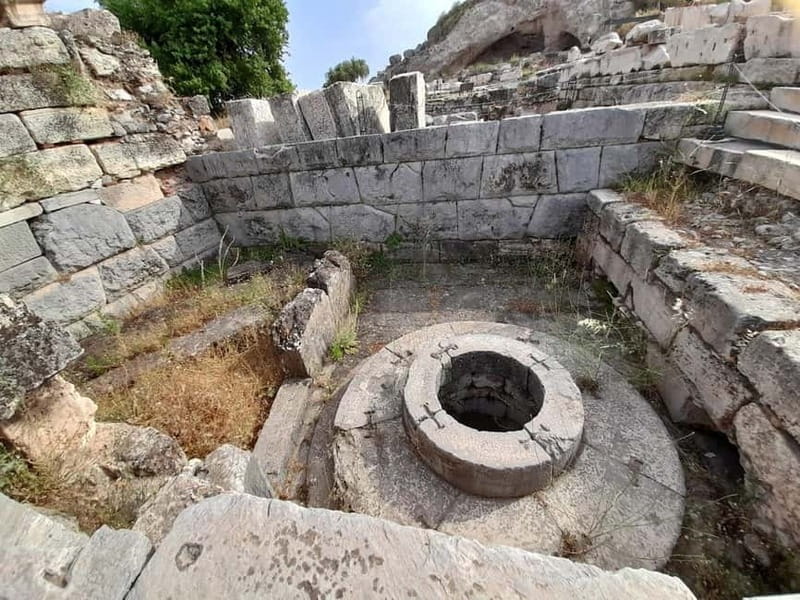 Private Luxury Tour: The Sacred Way - Athens to Eleusis - Final Thoughts on the Sacred Way Private Tour
