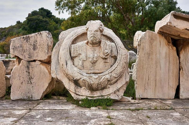 Private Luxury Tour: The Sacred Way - Athens to Eleusis - Frequently Asked Questions