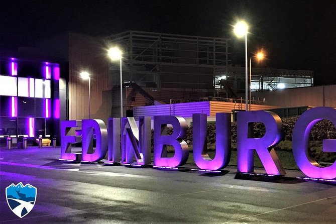 Private luxury transfer from Edinburgh Airport to Edinburgh - Useful Tips for Your Transfer Experience