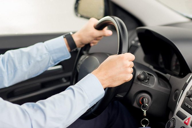 Private Luxury Transfer from Fiumicino Airport to Rome - Booking and Cancellation Policies