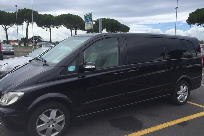 Private Luxury Transfer from Fiumicino Airport to Rome - Who Would Enjoy This Transfer