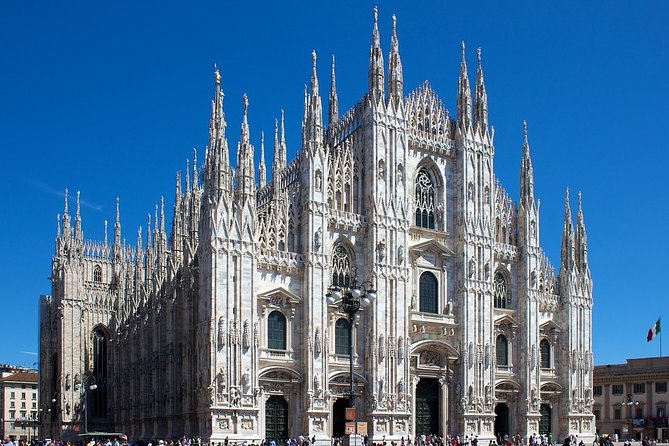 Private Luxury Transfer from Venice to Milan with stop in Verona(or vice versa) - Pricing and Booking Convenience