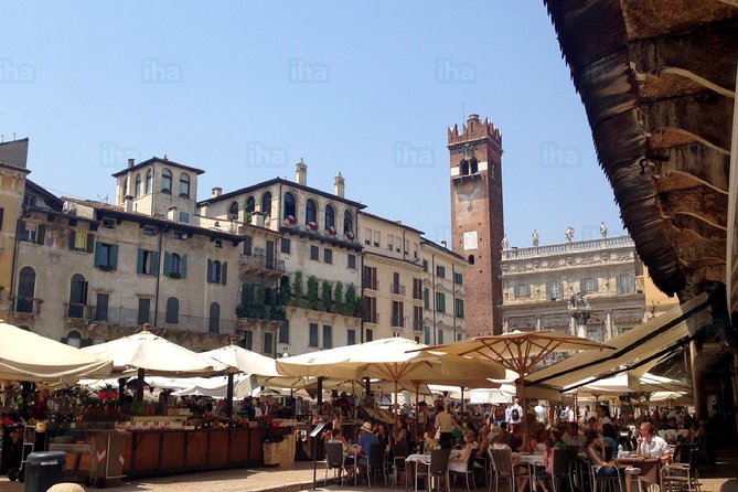 Private Luxury Transfer from Venice to Milan with stop in Verona(or vice versa) - Who Will Appreciate This Transfer Service?