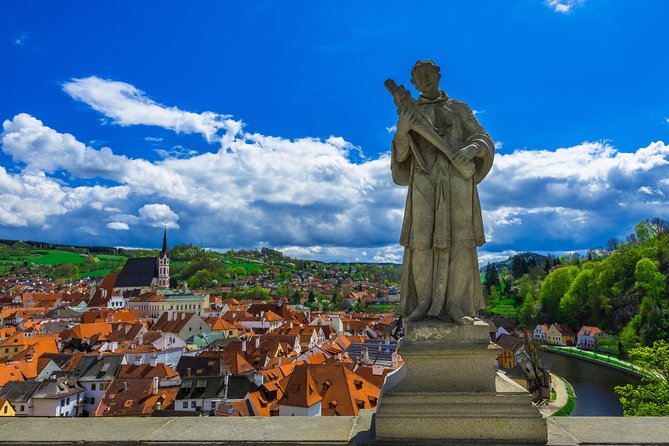 Private Luxury Transfer to Cesky Krumlov from Prague - Comparing This Transfer to Other Options