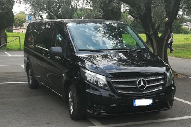 Private Luxury Transfer to Fiumicino Airport from Rome - Who Will Appreciate This Transfer Most?