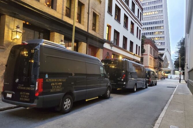 Private Luxury Transfer Tour - Why Choose This Tour?