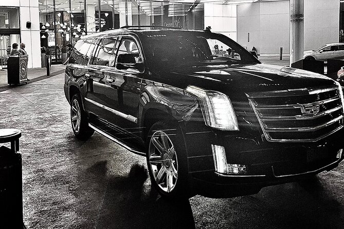 Private Luxury Transportation Between Boulder and Denver Airport. - Who Should Consider This Private Transportation?