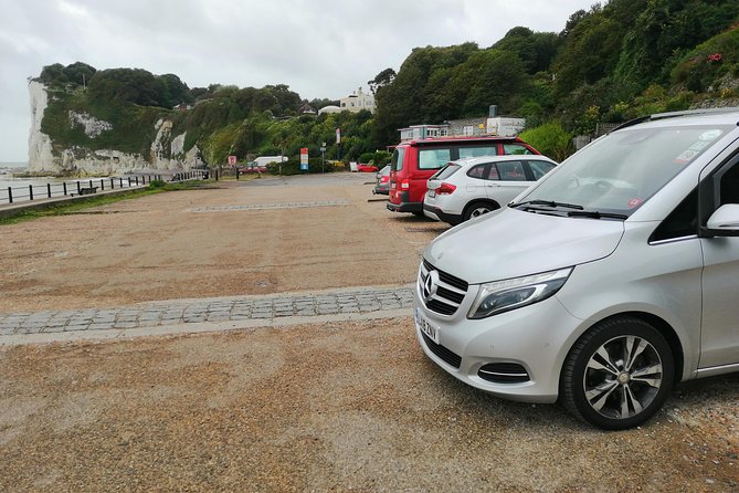 Private Luxury Transportation: London Hotel to Dover with Stopover Leeds Castle - Pricing, Inclusions, and What to Bring