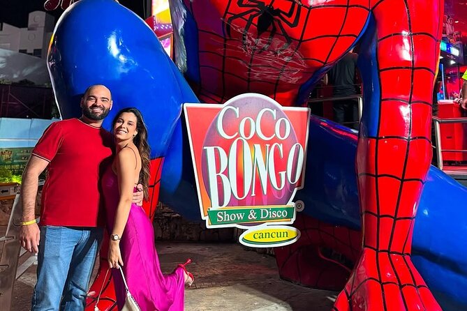 Private Luxury Transportation to Cancun Party Center - What’s Included in the Price