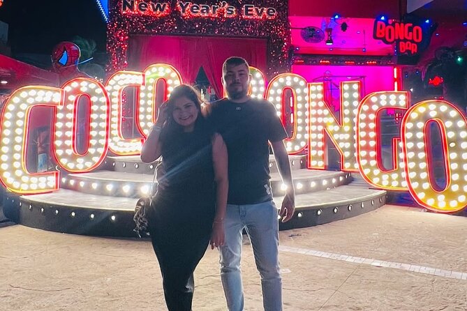 Private Luxury Transportation to Cancun Party Center - What’s Not Included in the Tour